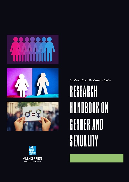 Research Handbook on Gender and Sexuality