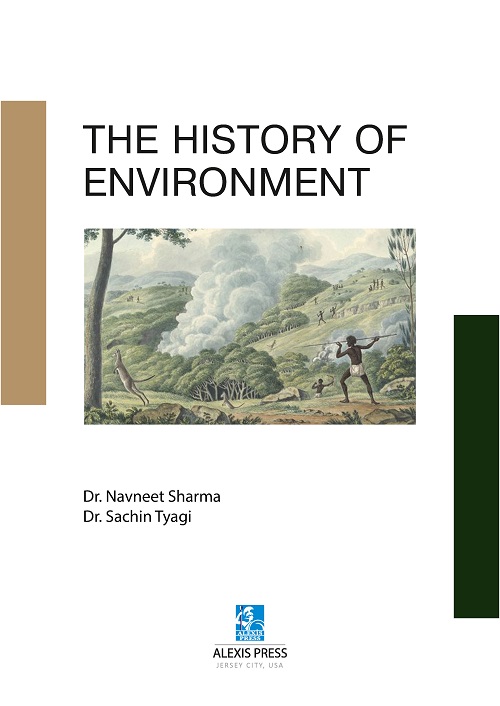 The History of Environment