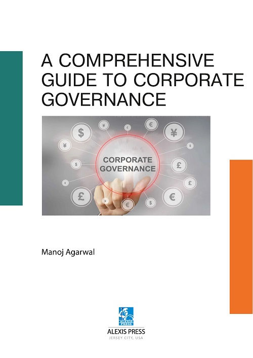 A Comprehensive Guide to Corporate Governance