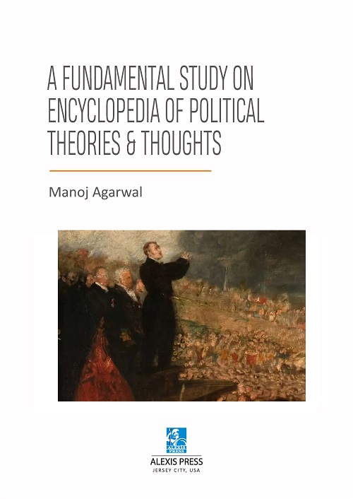 A Fundamental Study on Encyclopedia of Political Theories & Thoughts