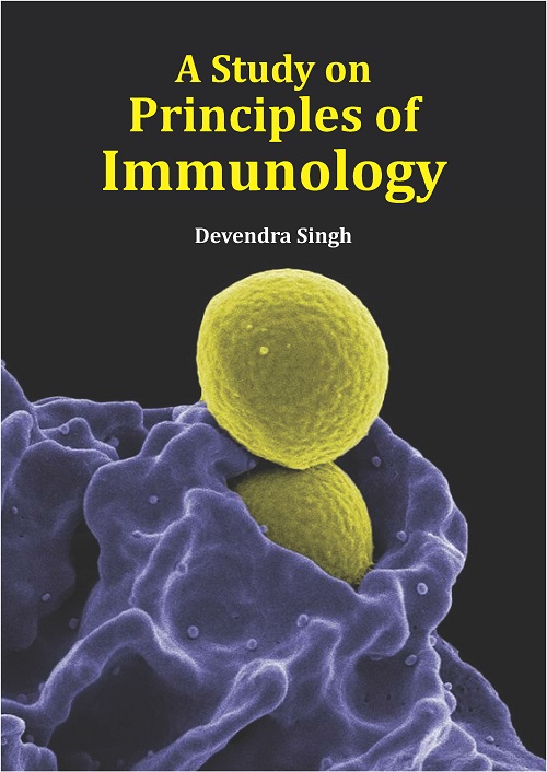 A Study on Principles of Immunology