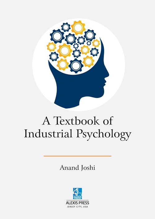 A Textbook of Industrial Psychology