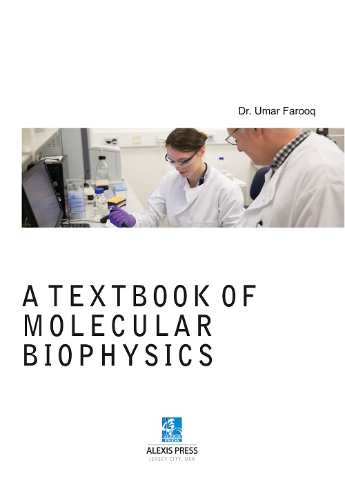 A Textbook of Molecular Biophysics