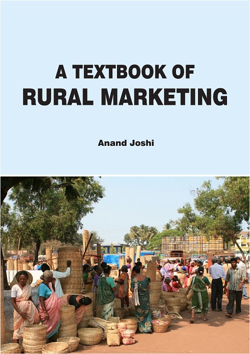 A Textbook of Rural Marketing