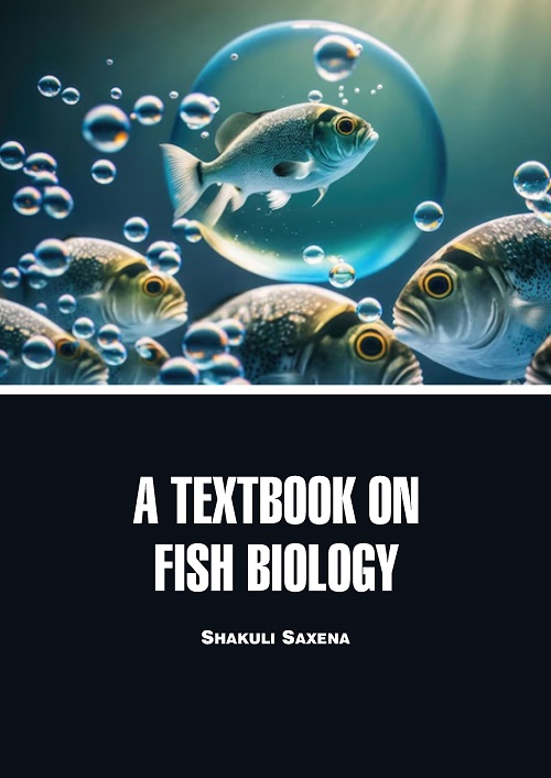 A Textbook on Fish Biology