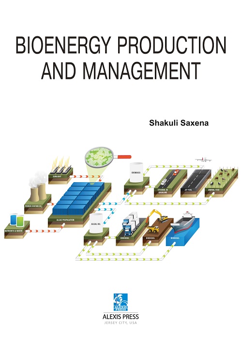 Bioenergy Production and Management
