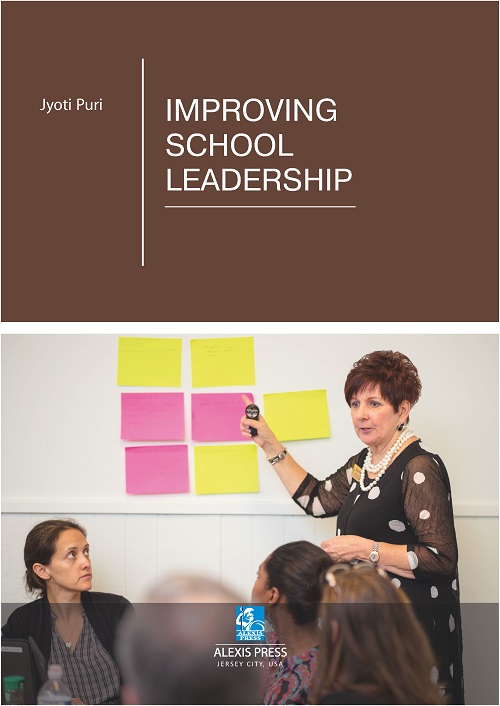 Improving School Leadership