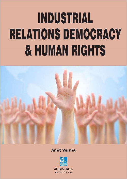 Industrial Relations, Democracy & Human Rights