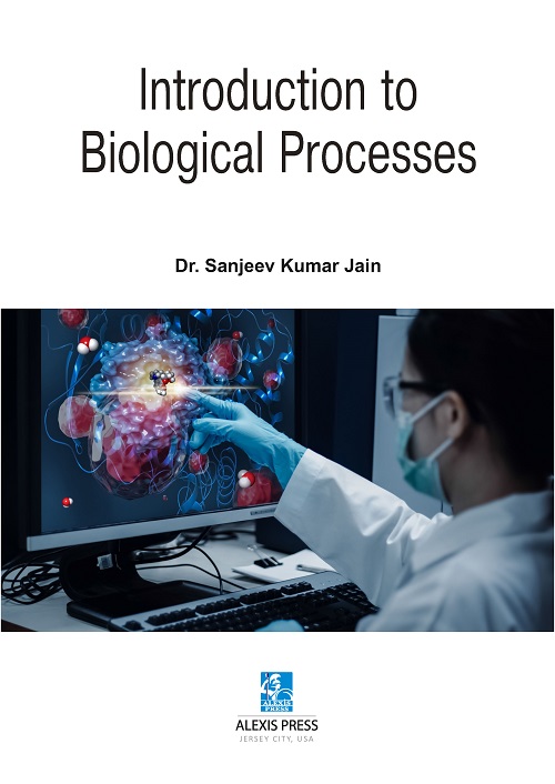 Introduction to Biological Processes
