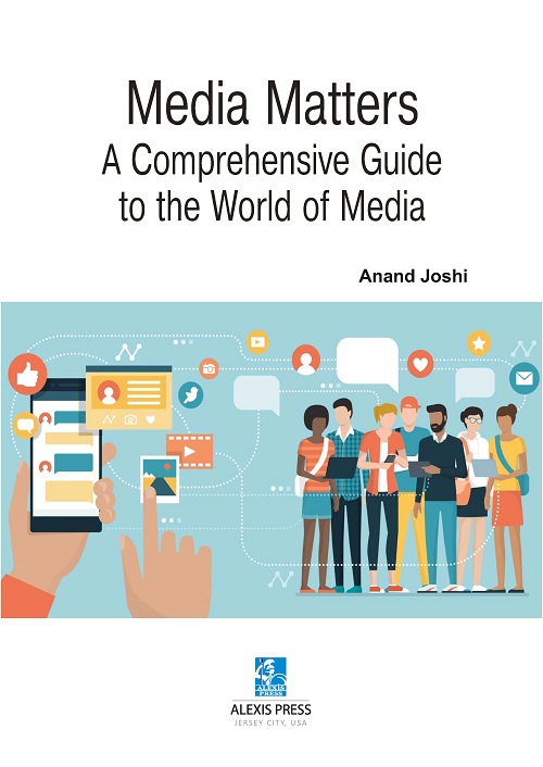 Media Matters: A Comprehensive Guide to the World of Media