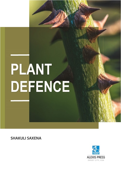 Plant Defence