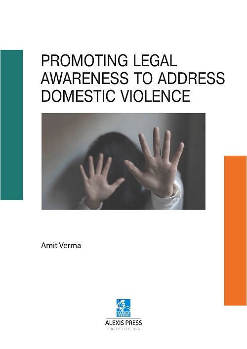 Promoting Legal Awareness to Address Domestic Violence