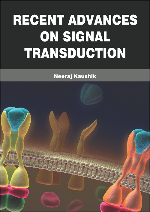 Recent Advances on Signal Transduction