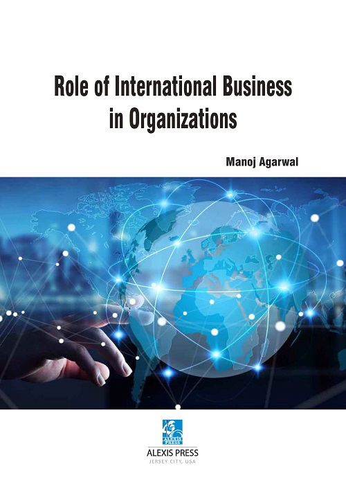 Role of International Business in Organizations