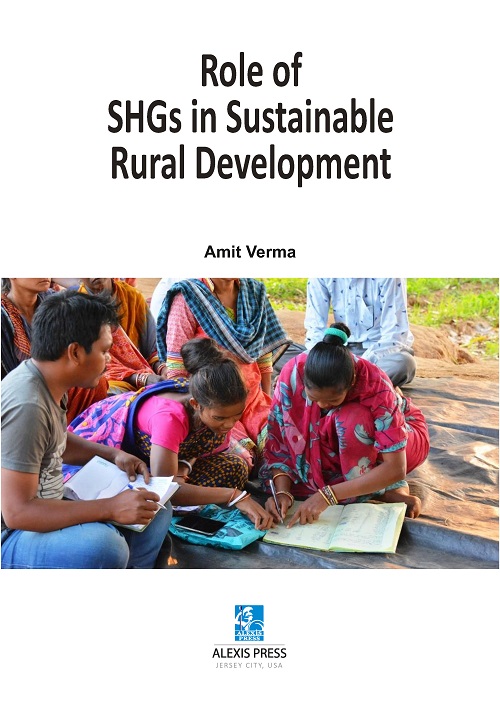 Role of SHGs in Sustainable Rural Development