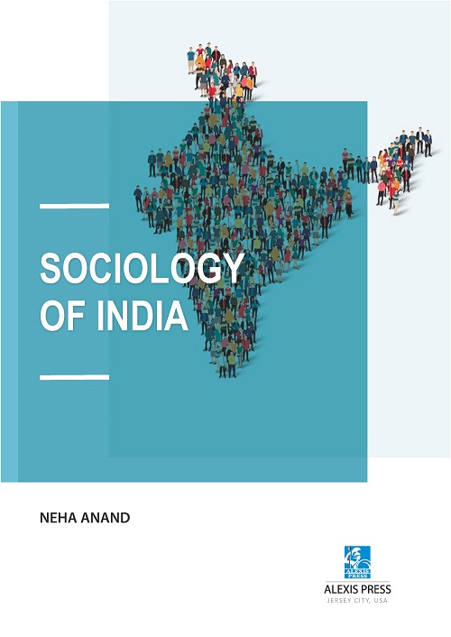 Sociology of India
