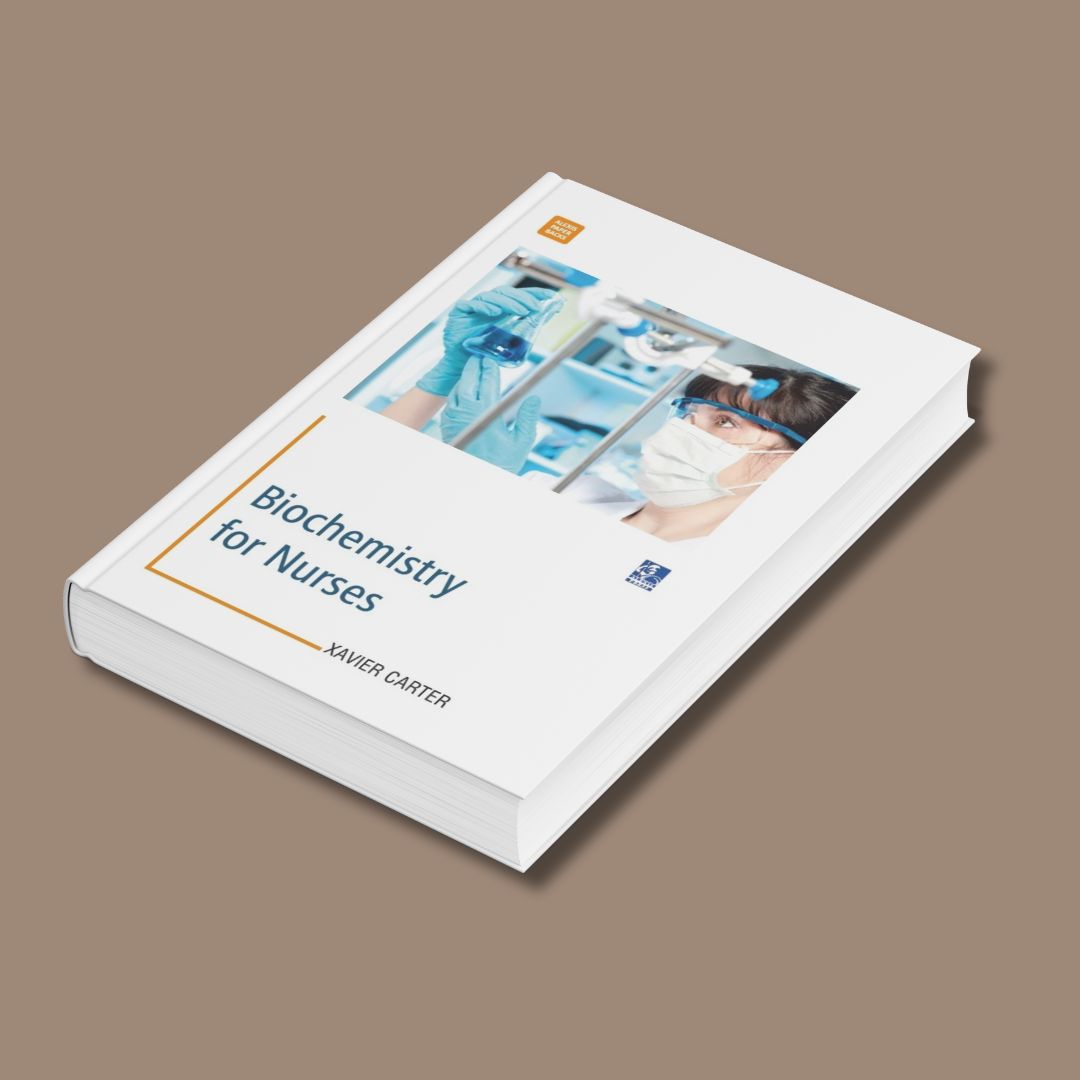 Biochemistry for nurses