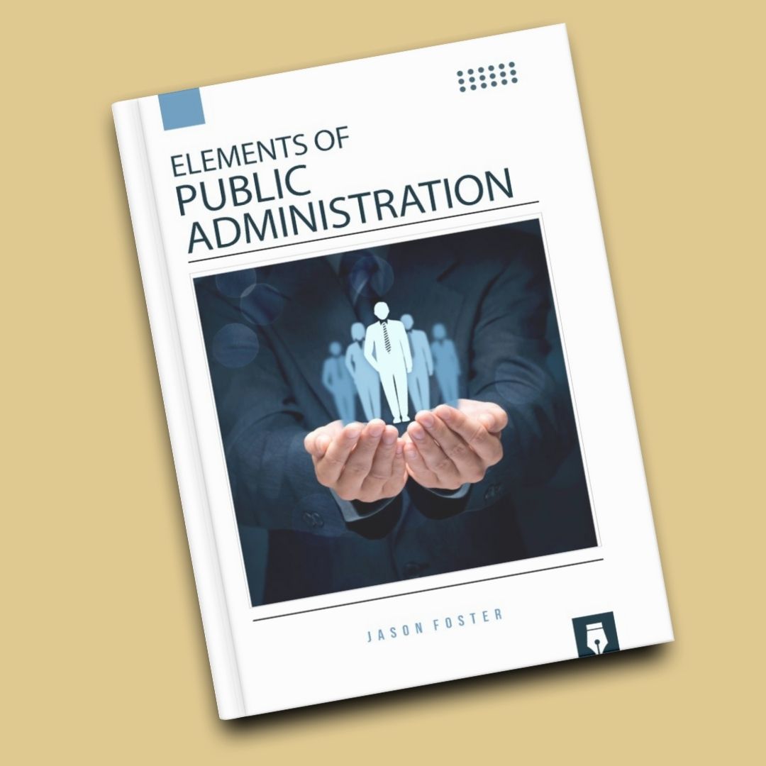 Elements of public administration
