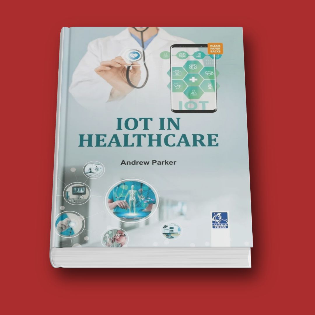 IOT in Healthcare