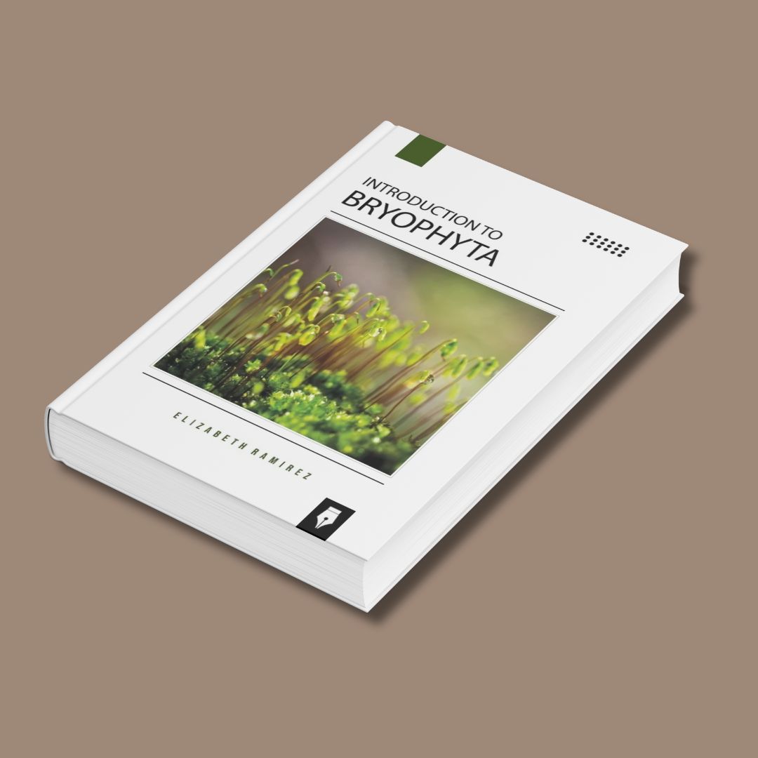 Introduction to Bryophyta