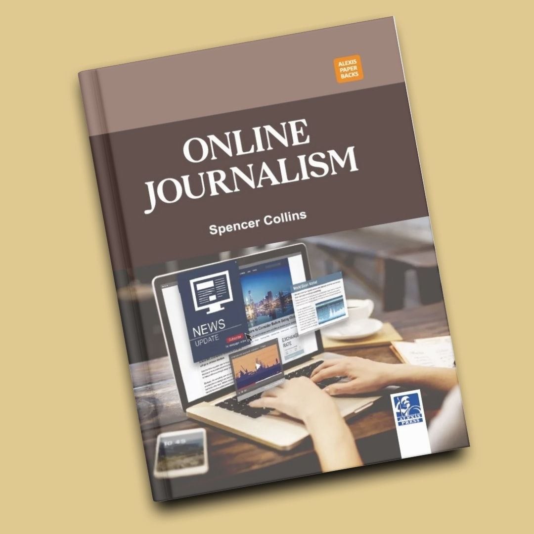 Online Journalism