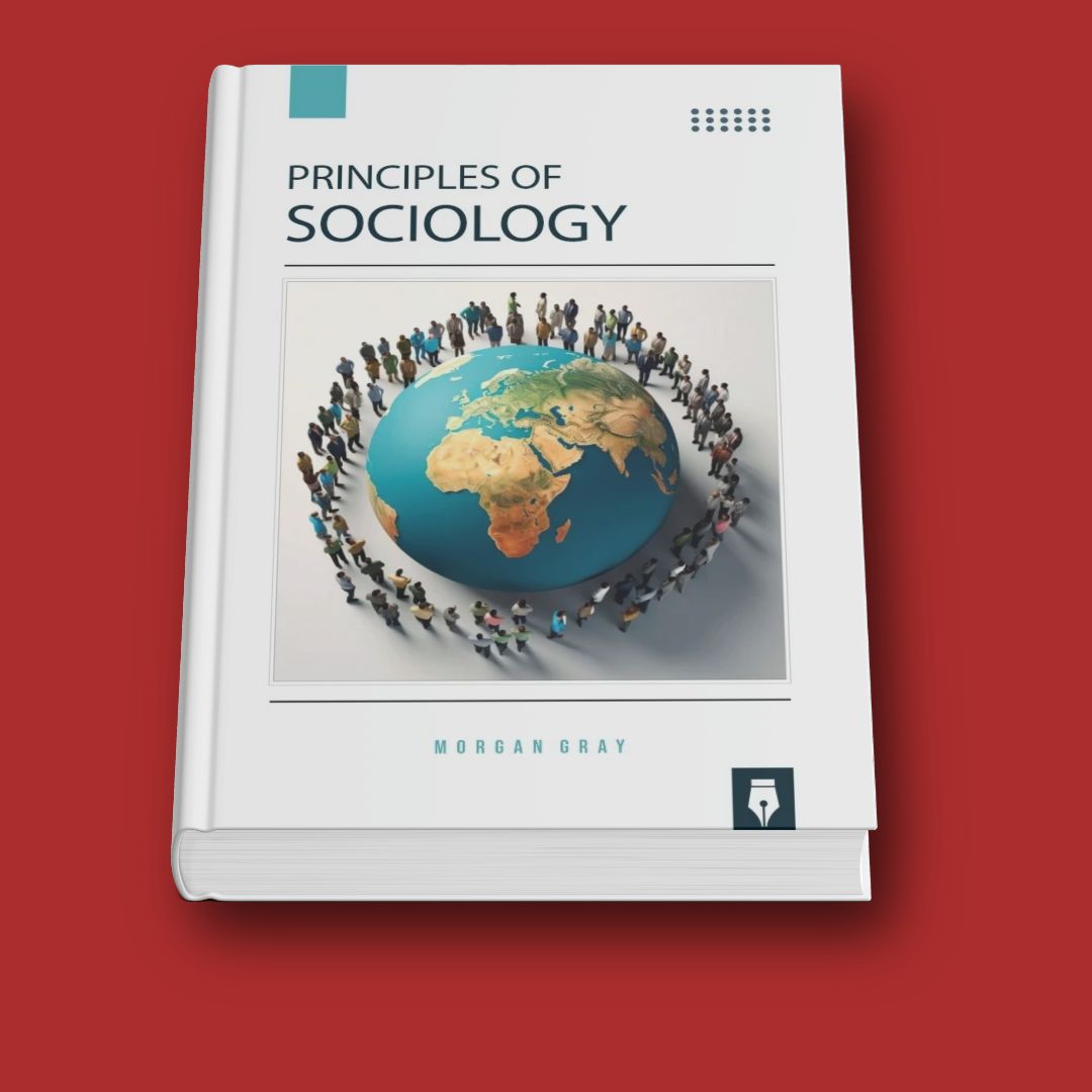 Principles of Sociology