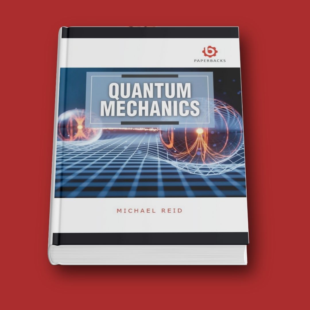Quantum Mechanics