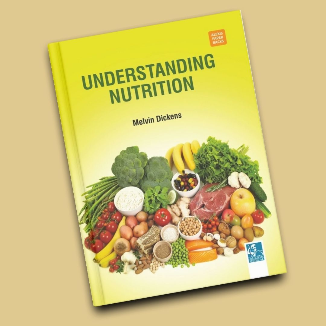 Understanding Nutrition