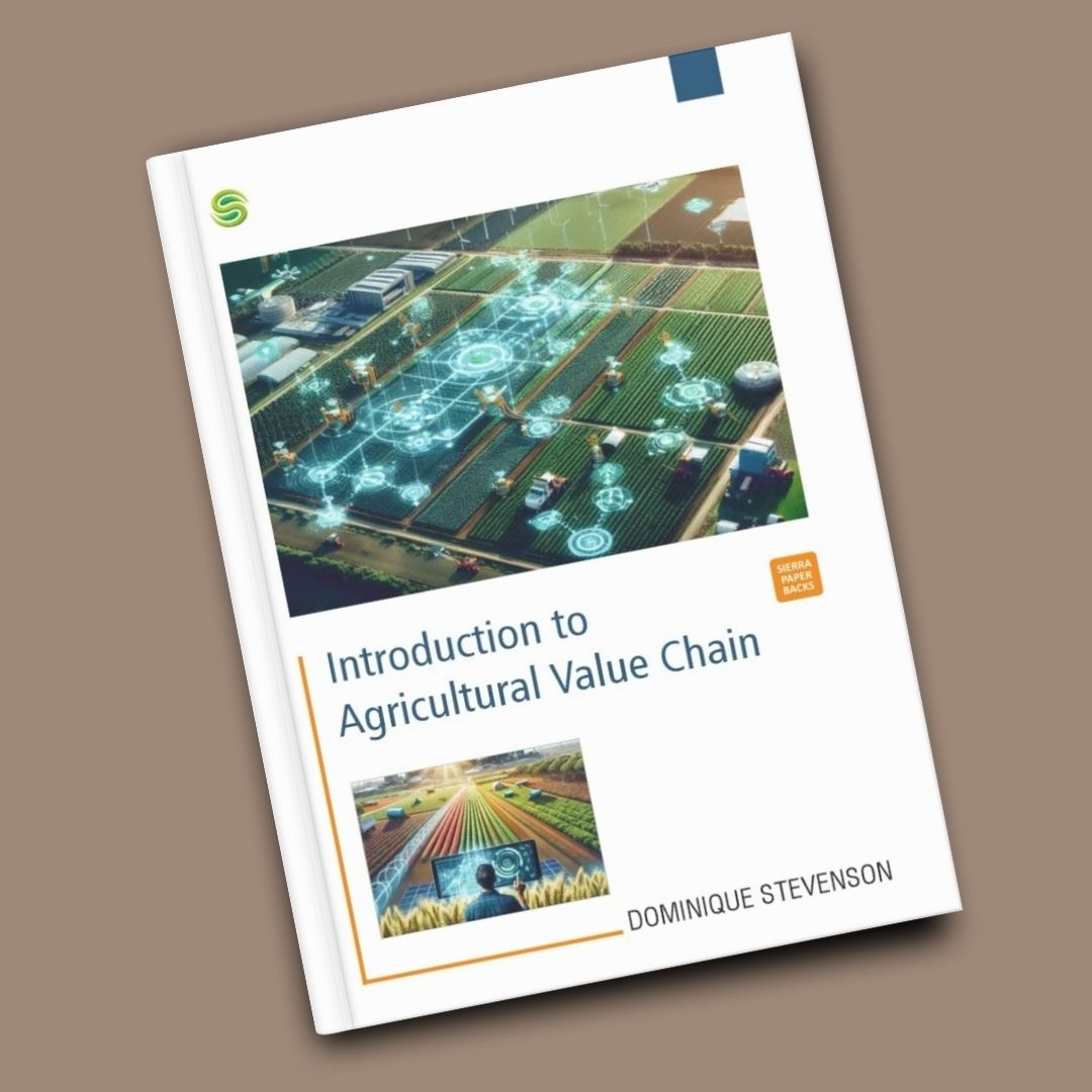 Introduction to Agricultural Value Chain