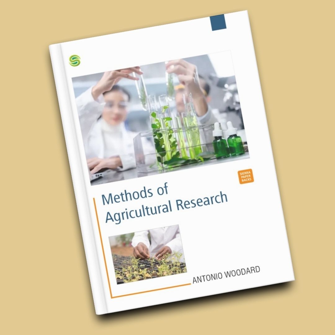 Methods of Agricultural Research