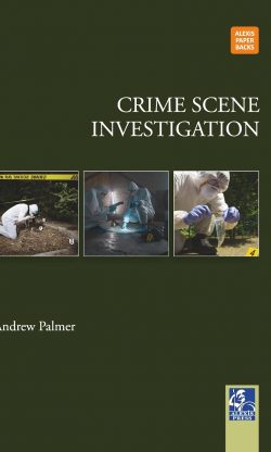 Criminology & Forensic Science