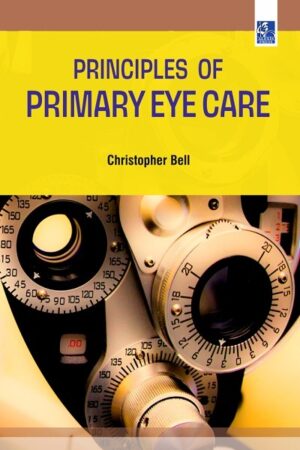 Principles of Primary Eye Care