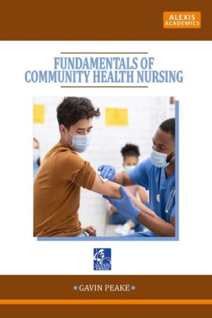 Fundamentals of Community Health Nursing