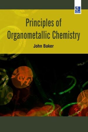 Principles of Organometallic Chemistry