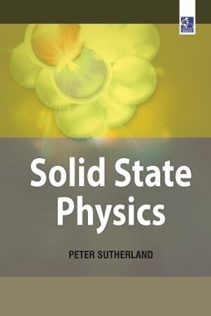 Solid State Physics