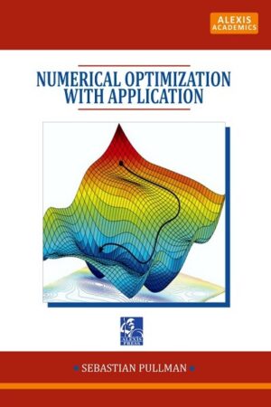 Numerical Optimization with Application