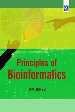 Principles of Bioinformatics