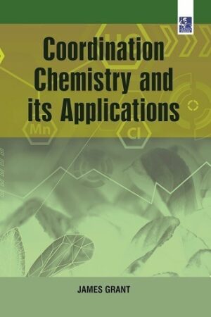 Coordination Chemistry and its Applications