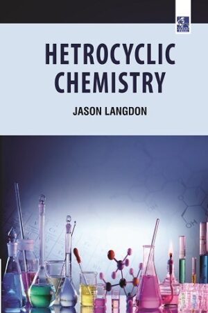 Heterocyclic Chemistry