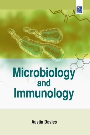 Microbiology and Immunology