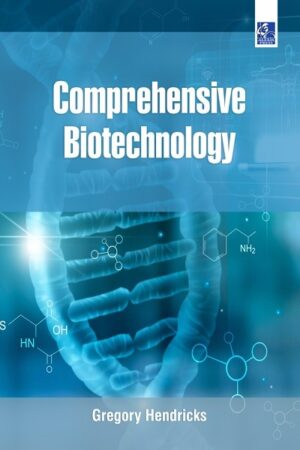 Comprehensive Biotechnology