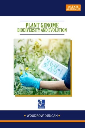 Plant Genome: Biodiversity and Evolution