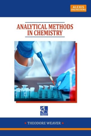 Analytical Methods in Chemistry