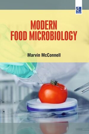 Modern Food Microbiology