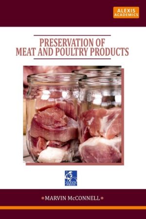 Preservation of Meat and Poultry Products