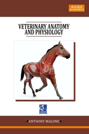 Veterinary Anatomy and Physiology