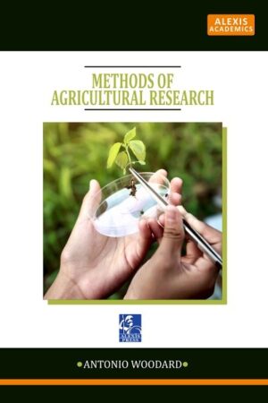 Methods of Agricultural Research