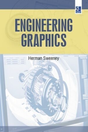 Engineering Graphics (Colour Book)