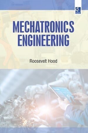 Mechatronics Engineering (Colour Book)