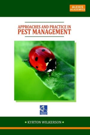 Approaches and Practices in Pest Management